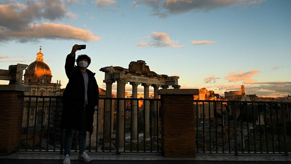 Spain, Italy, France: The latest COVID rules if you test positive while on holiday in Europe Spain, Italy, France: The latest COVID rules if you test positive while on holiday in Europe