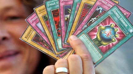 Yu-Gi-Oh! creator dies: here's why it was a legendary franchise | Euronews Yu-Gi-Oh! creator dies: here's why it was a legendary franchise | Euronews