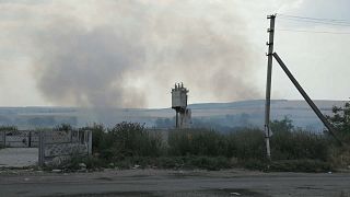 L'avanzata russa prosegue inesorabile nell'Est dell'Ucraina
