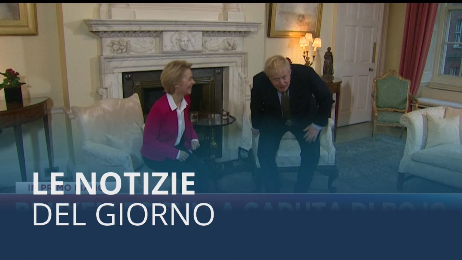 Le notizie del giorno | 8º luglio - Serale