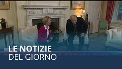 Le notizie del giorno | 8º luglio - Serale