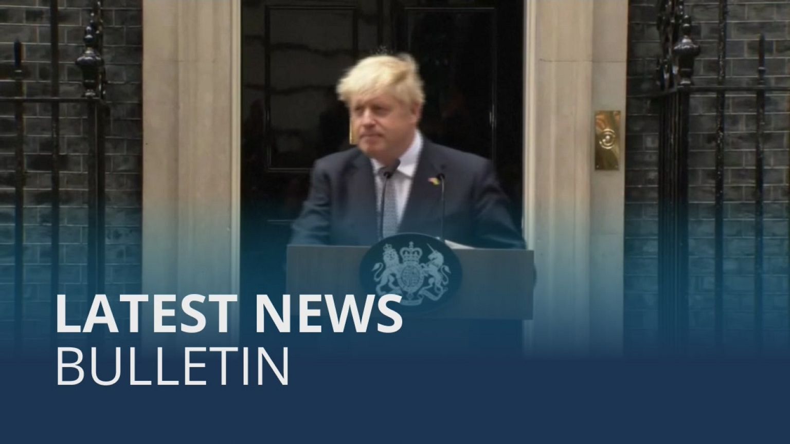 Latest news bulletin | July 9th – Morning
