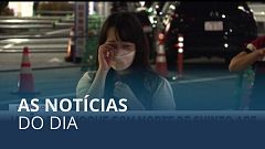 As notícias do dia | 9 Julho 2022 - Manhã
