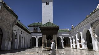 Madrassas revive 'Golden Age' in Morocco's Fez