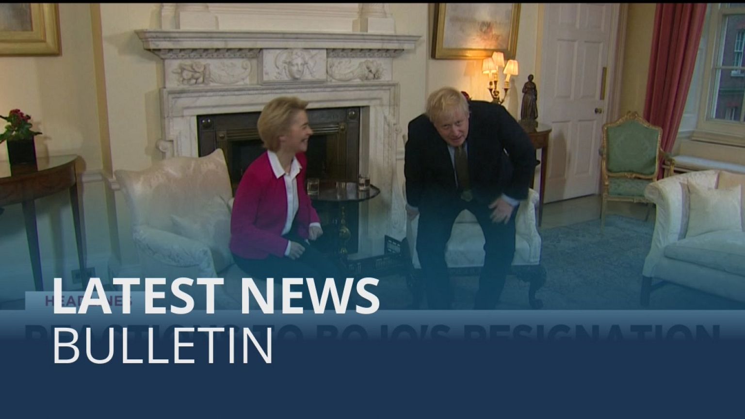 Latest news bulletin | July 9th – Midday