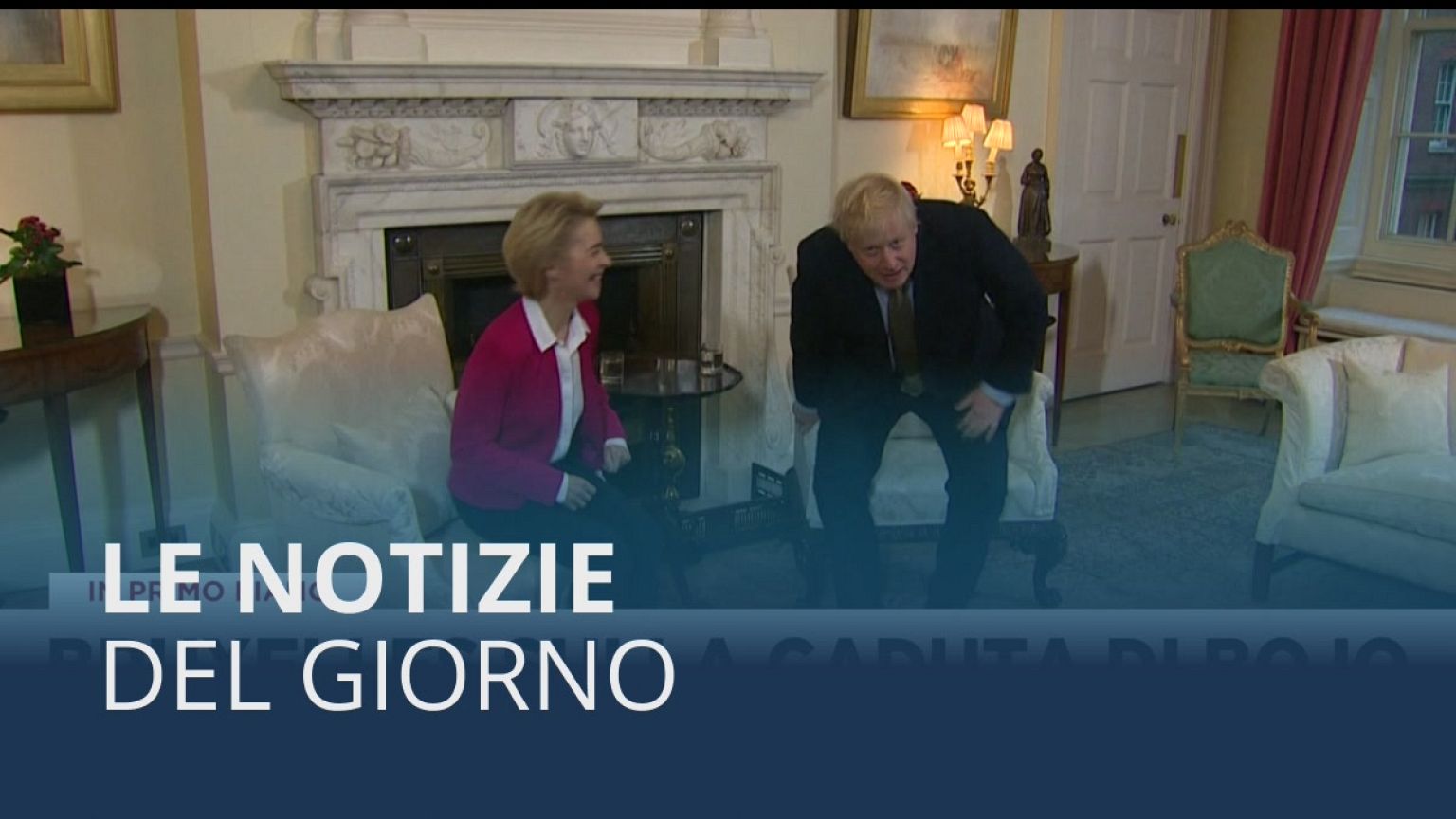 Le notizie del giorno | 9º luglio - Pomeridiane