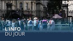 L’info du jour | 9 juillet - Soir