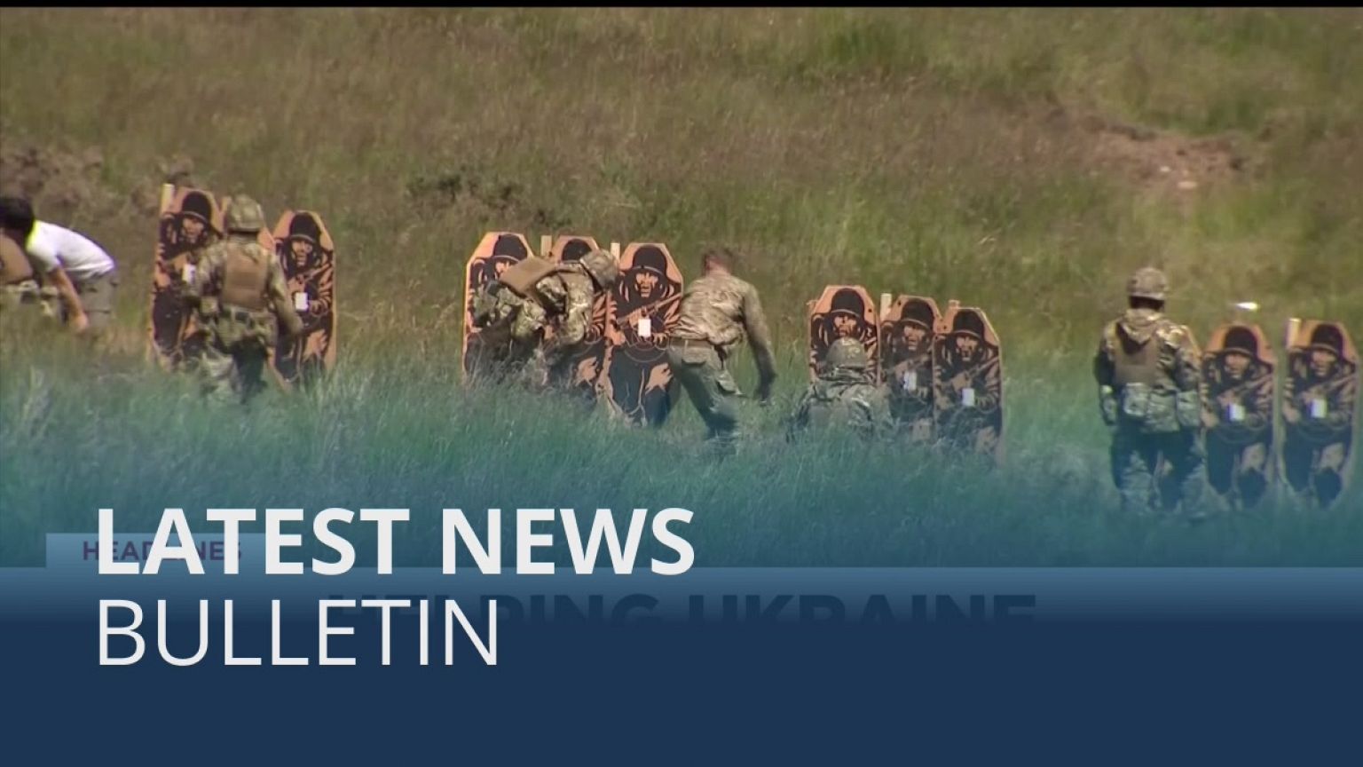 Latest news bulletin | July 10th – Morning