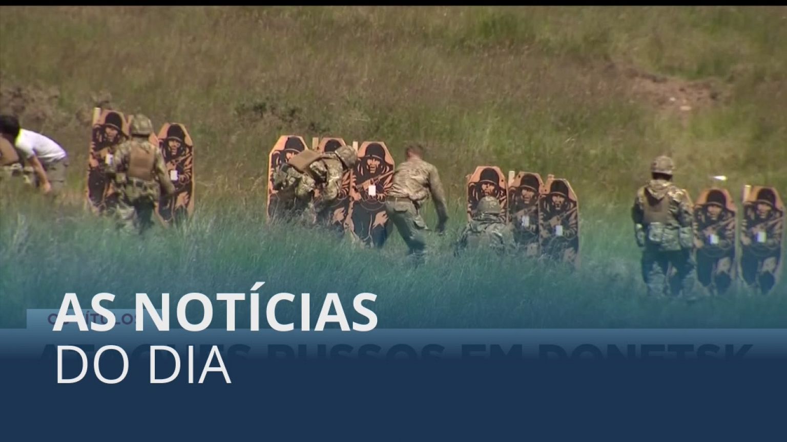 As notícias do dia | 10 Julho 2022 - Manhã