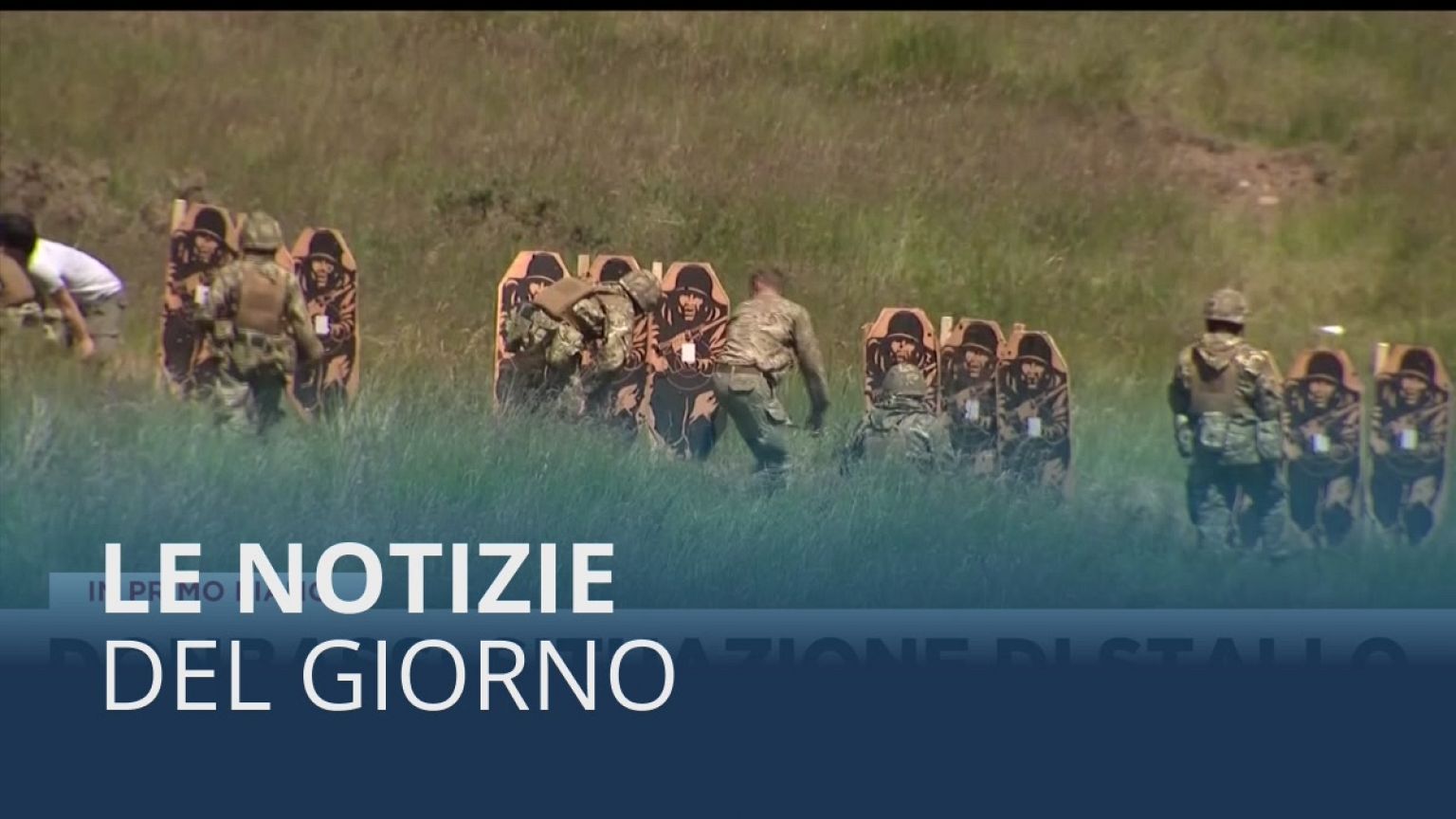 Le notizie del giorno | 10º luglio - Mattino