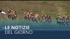 Le notizie del giorno | 10º luglio - Mattino