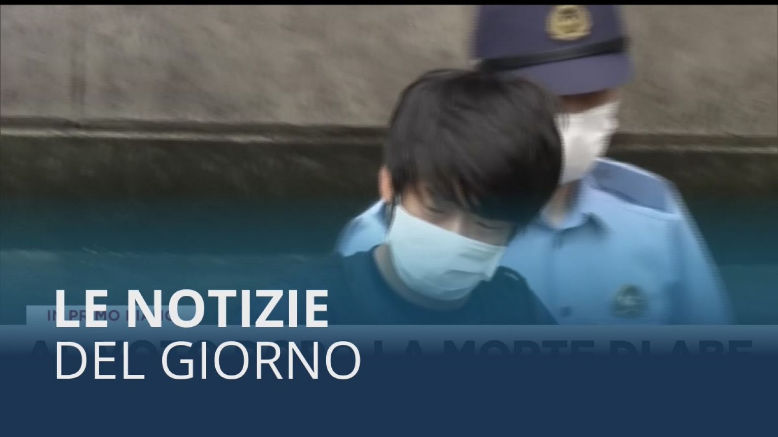 Le notizie del giorno | 10º luglio - Pomeridiane