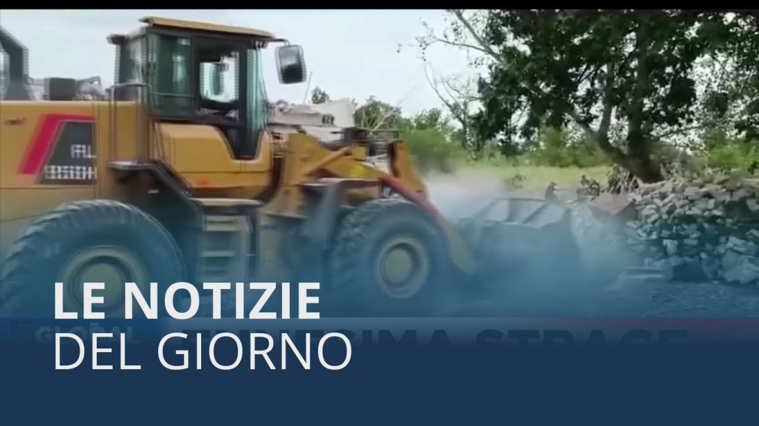 Le notizie del giorno | 10º luglio - Serale
