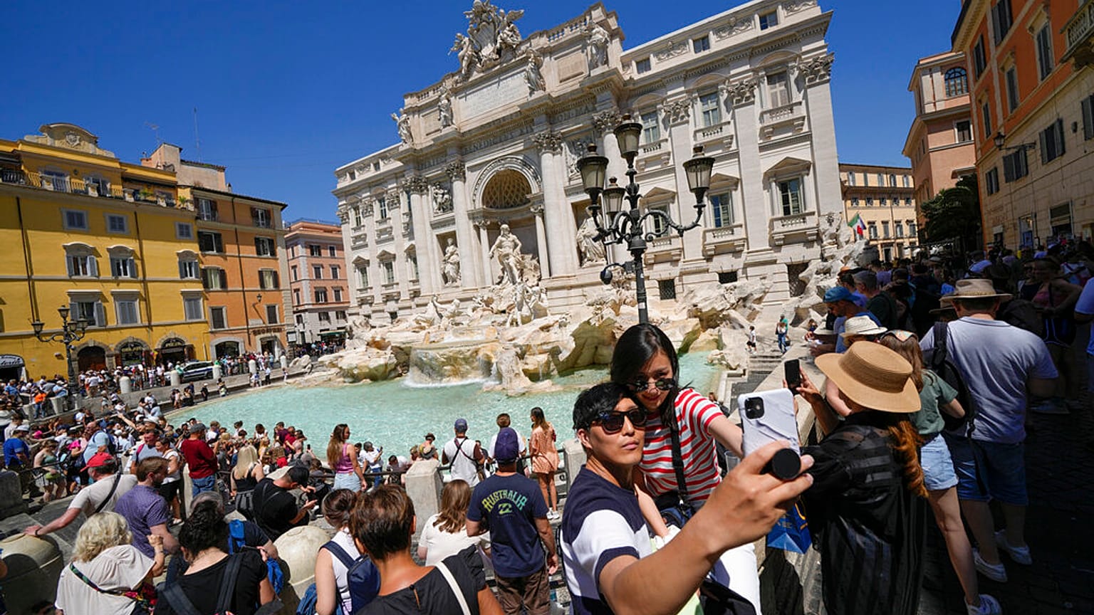 ‘It’s changing the city’s face’: Locals share stories on how ...