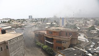 Togo : au moins 7 morts et 3 blessés dans une explosion 