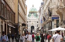 Viena é a melhor cidade para se viver