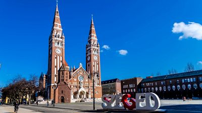 Szegeds Erdwärme-Projekt wird die Stadt weitgehend unabhängig von Gas aus Russland machen