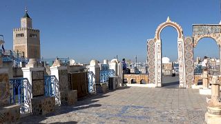 Tunisia: Festivals, guesthouses breathe life back into old Tunis