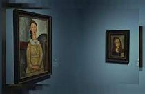 Amedeo Modigliani