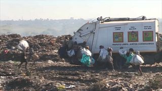 Mozambique: Hundreds fear over preparations to close Hulene garbage dump