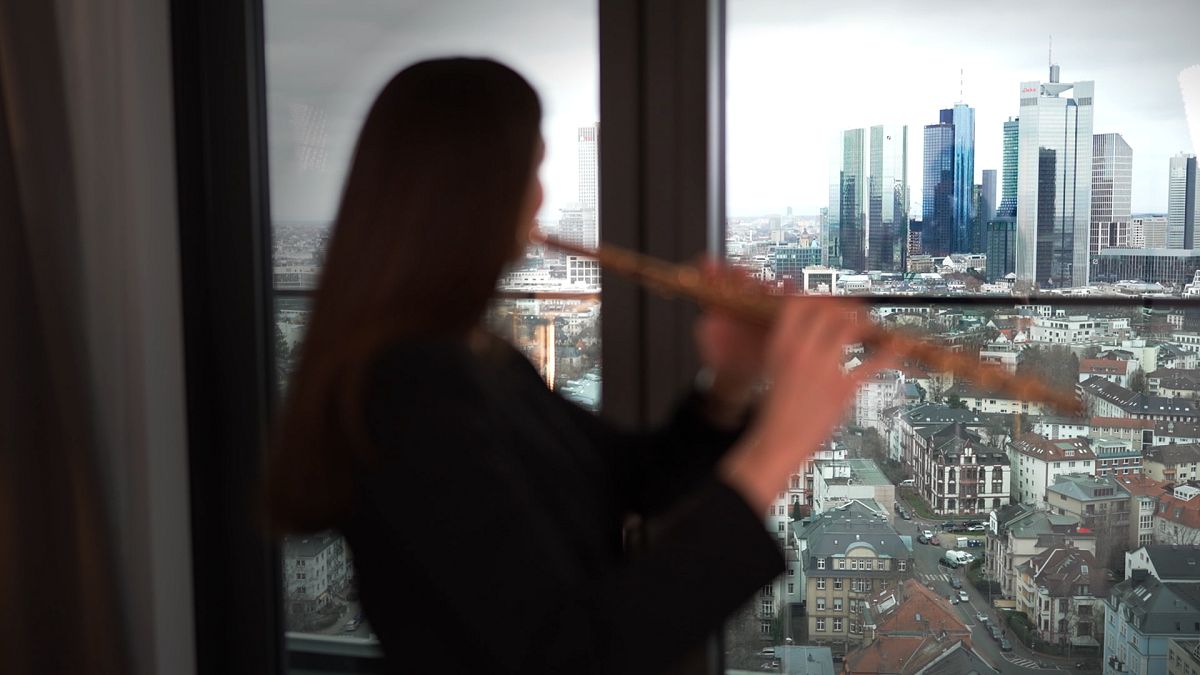 La vita all'interno della Filarmonica di Vienna: un sogno senza monotonia