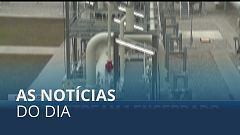 As notícias do dia | 11 Julho 2022 - Tarde