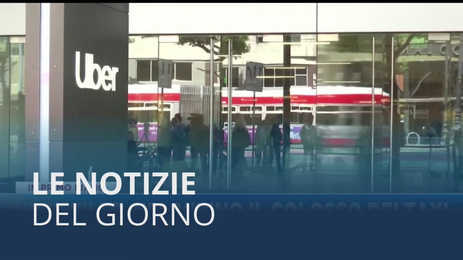 Le notizie del giorno | 11º luglio - Pomeridiane