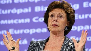Former EU Commissioner Neelie Kroes has defended herself against the accusations exposed by the Uber Files.