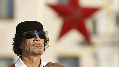 Abe, Gadhafi and other political assassinations this century