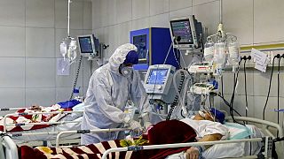 افزایش شمار مبتلایان به وبا در ایران هم زمان با افزایش شمار مبتلایان به کرونا 
