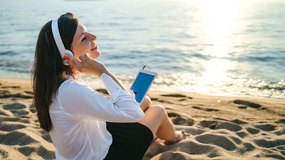 Here are seven of the best podcasts to check out this summer Here are seven of the best podcasts to check out this summer