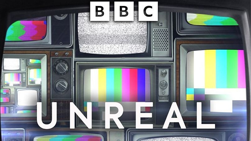 Unreal: A Critical History of Reality TV / BBC sounds