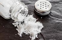 Researchers found that compared to those who never or rarely added salt, those who always added salt to their food had a 28 per cent increased risk of dying prematurely.