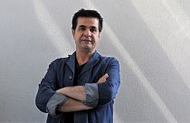 İranlı sinema yönetmeni Cafer Penahi