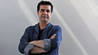İranlı sinema yönetmeni Cafer Penahi