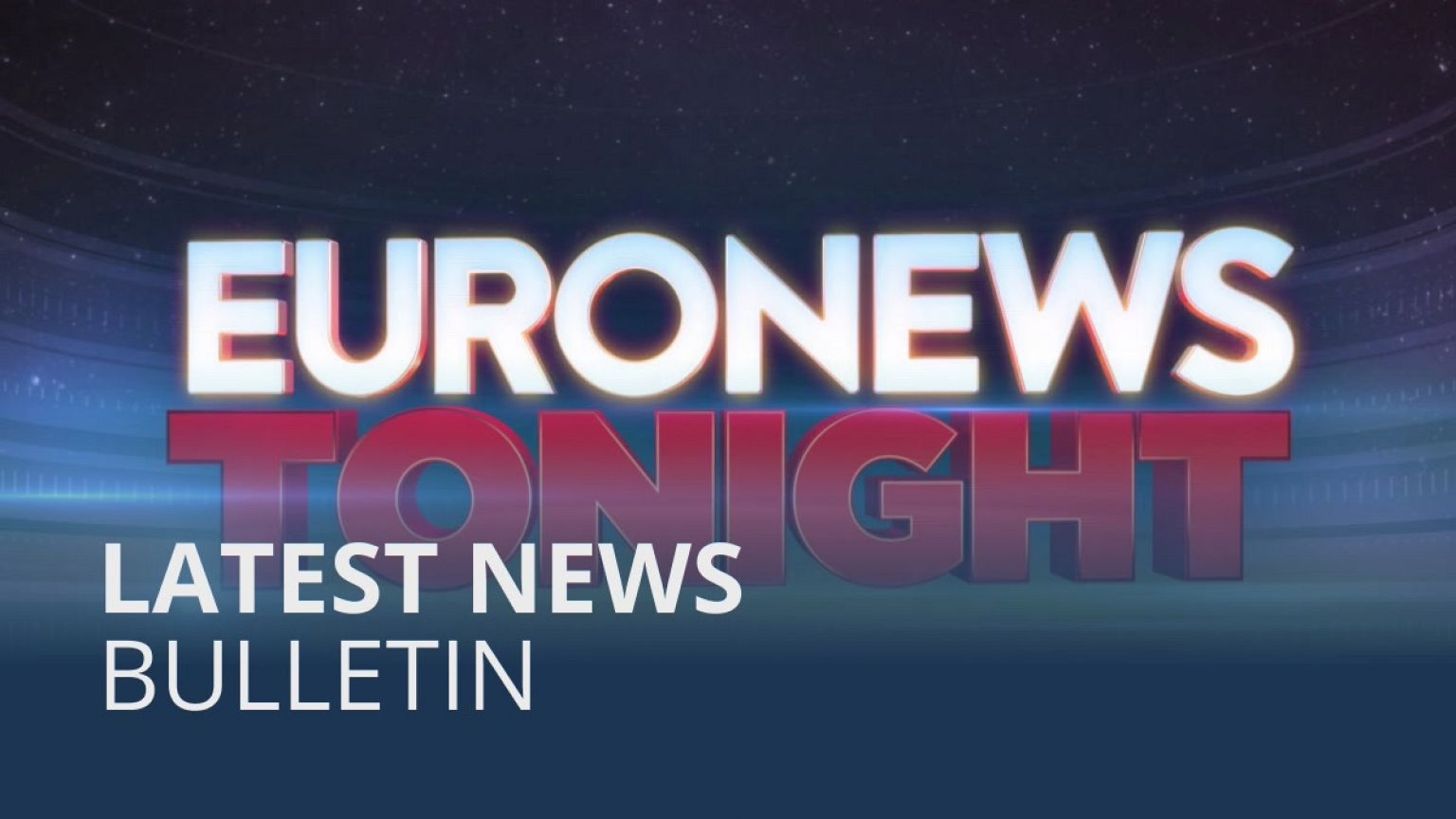 Latest news bulletin | July 11th – Evening