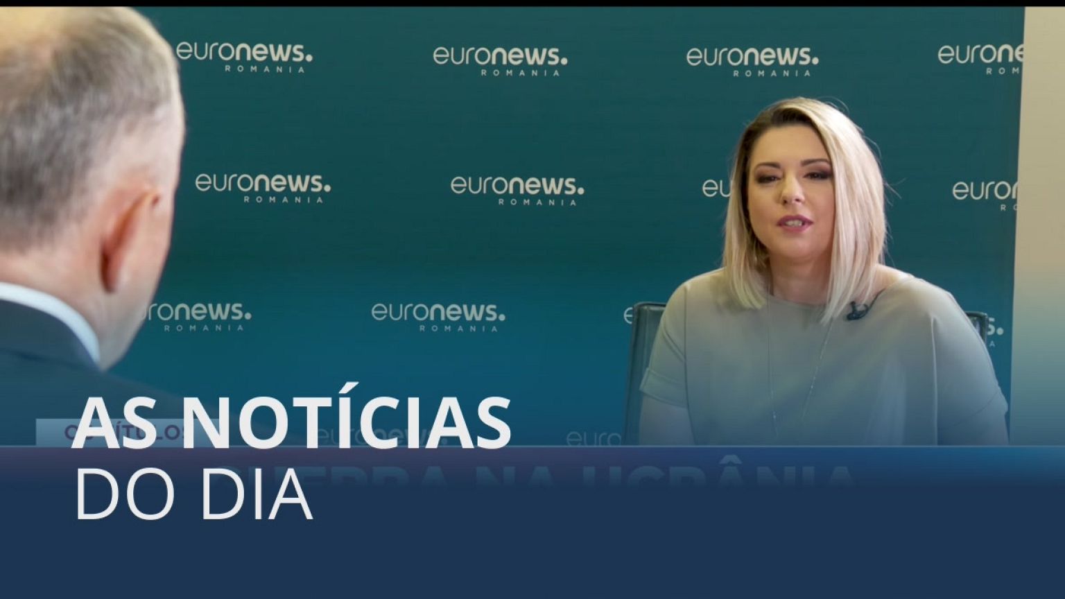 As notícias do dia | 11 Julho 2022 - Noite
