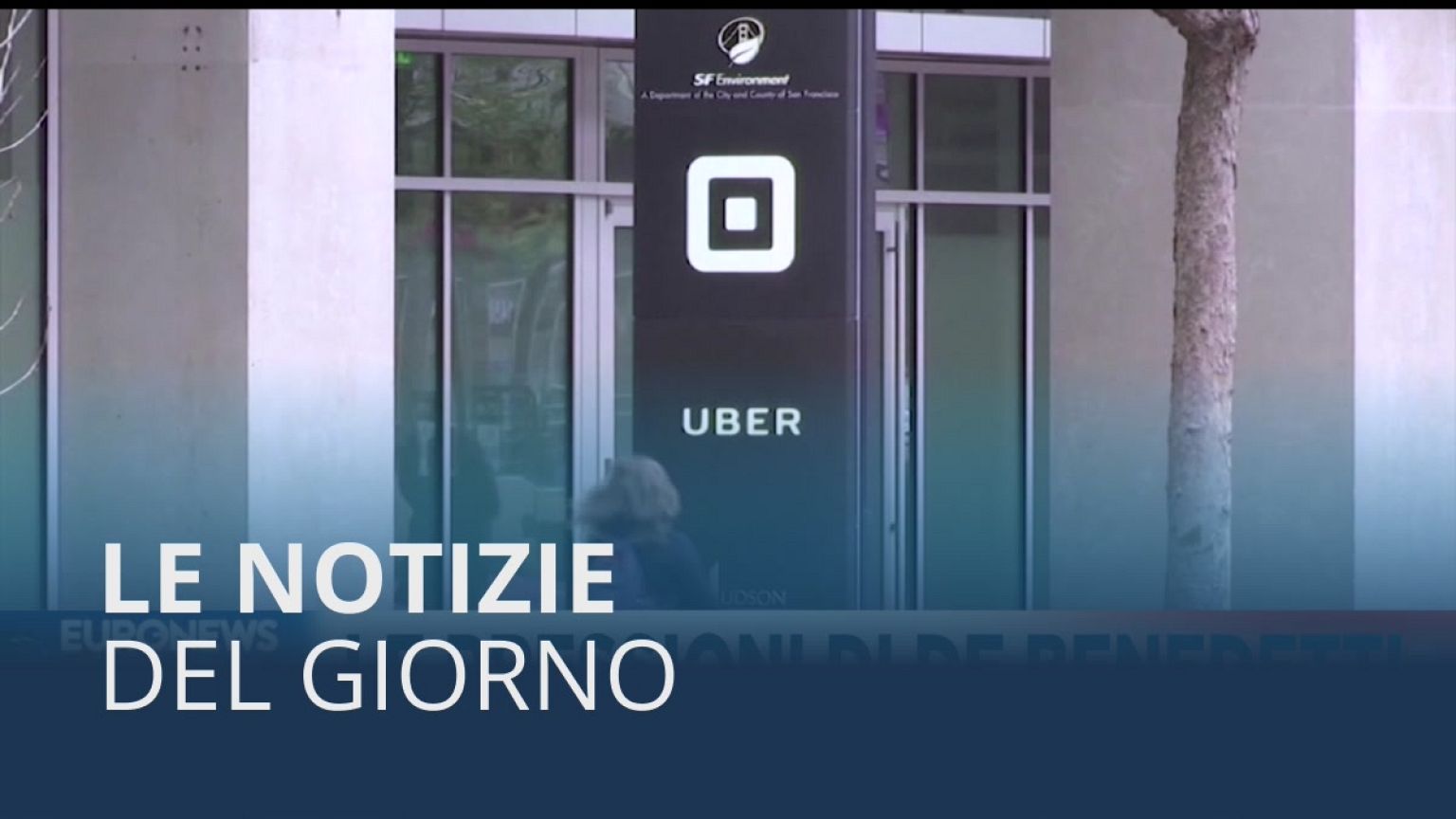 Le notizie del giorno | 11º luglio - Serale