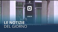 Le notizie del giorno | 11º luglio - Serale