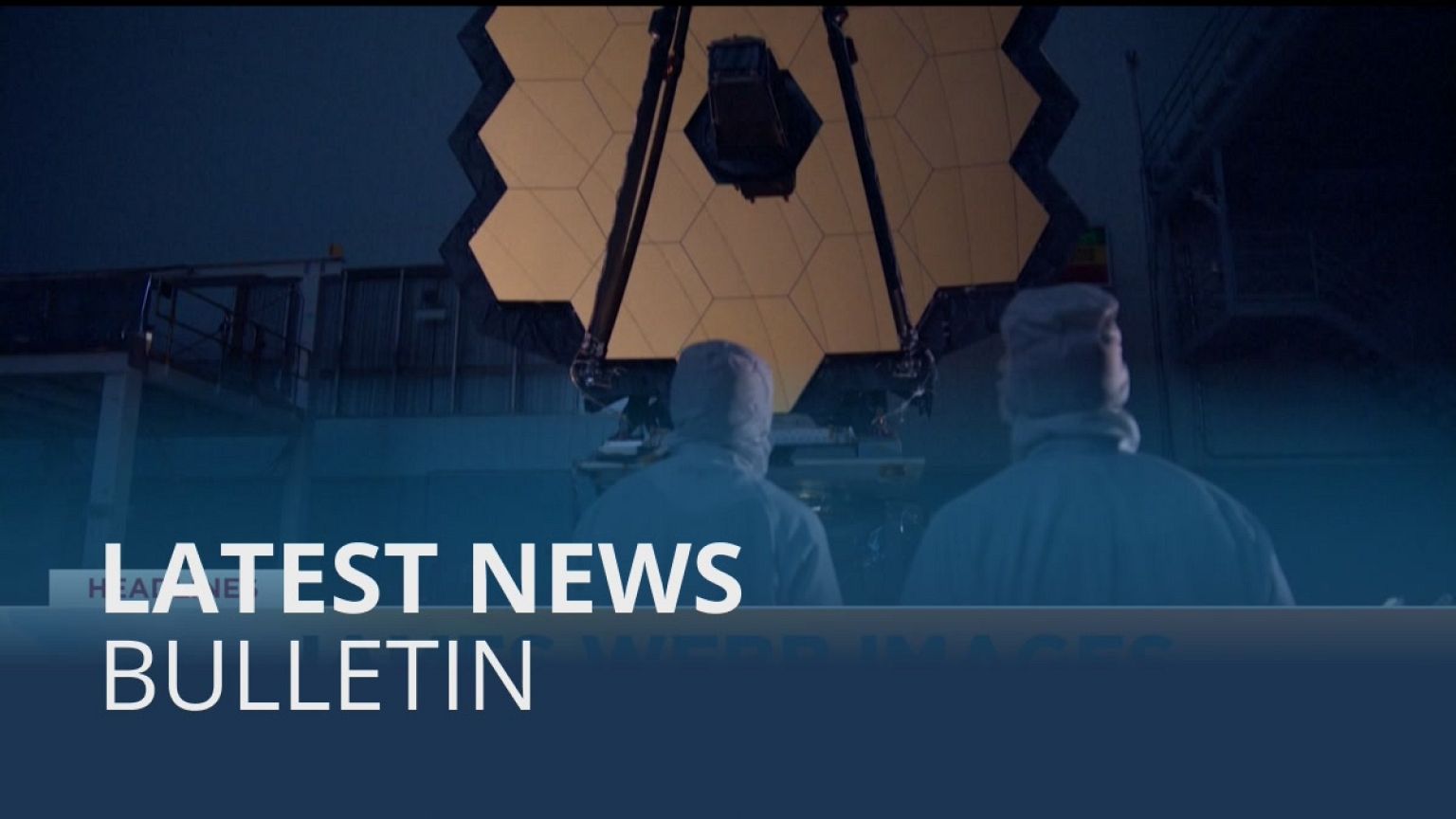 Latest news bulletin | July 12th – Morning
