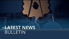Latest news bulletin | July 12th – Morning