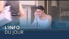 L’info du jour | 12 juillet - Matin