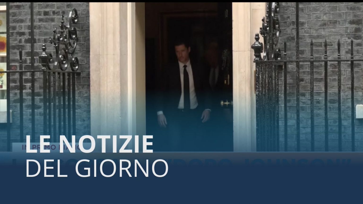 Le notizie del giorno | 12º luglio - Mattino