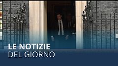 Le notizie del giorno | 12º luglio - Mattino