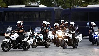 Θεσσαλονίκη αστυνομία (φωτ. αρχείου)