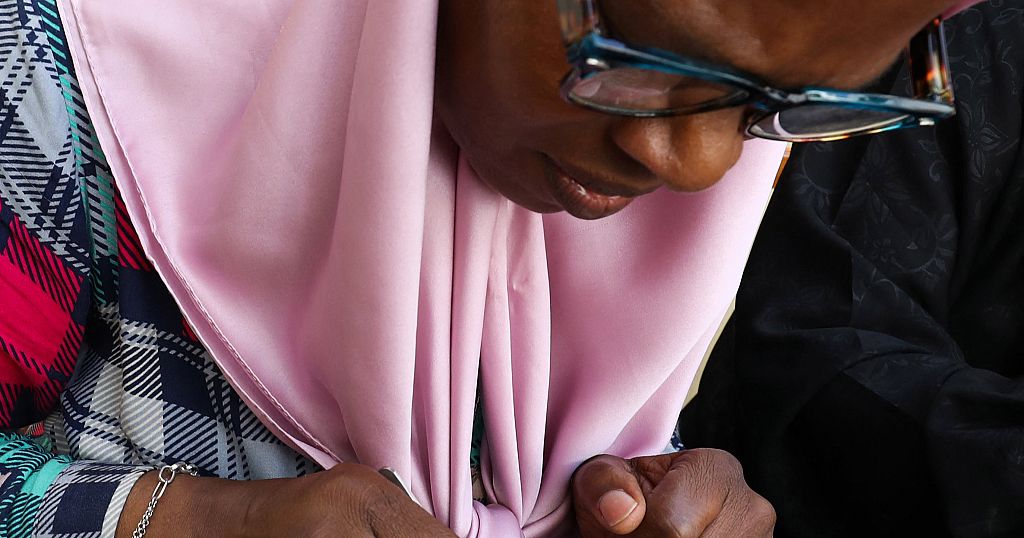 Libya traditional jewellery hangs on by silver thread - Vimarsana News