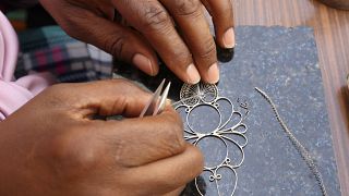 Libye : pérenniser l'artisanat des bijoux en filigrane