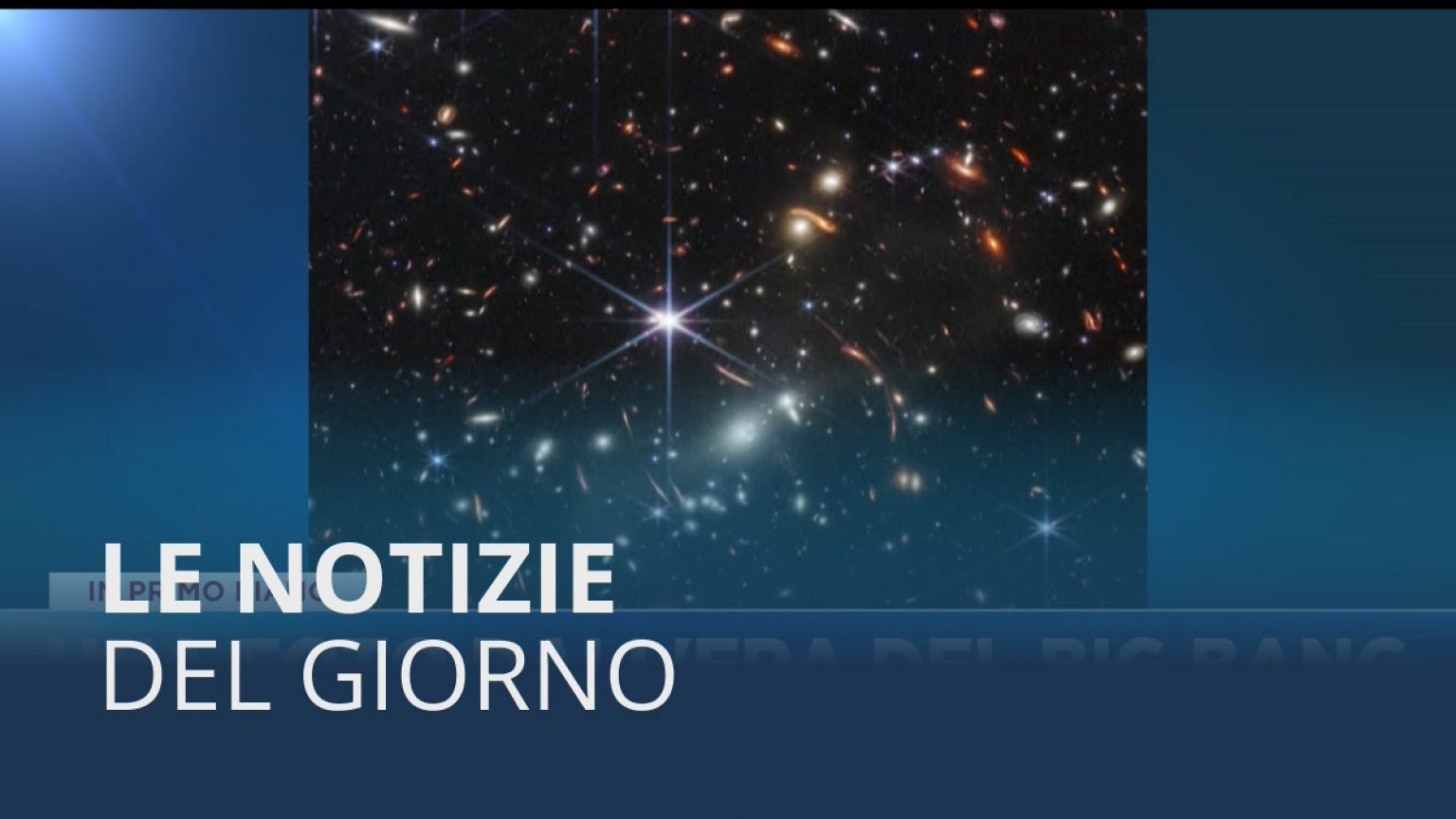 Le notizie del giorno | 12º luglio - Pomeridiane