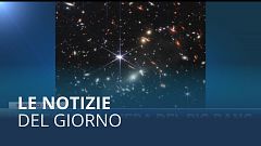 Le notizie del giorno | 12º luglio - Pomeridiane