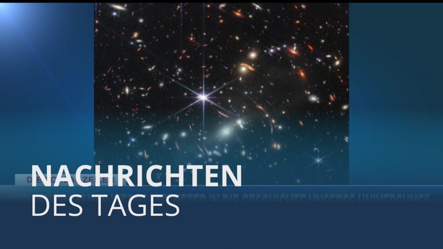 Nachrichten des Tages | 12. Juli - Mittagsausgabe